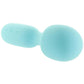 Wini Rechargeable Mini Wand Turquoise