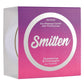 Massage Candle Smitten Straw/champ 4oz