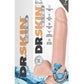 Dr Skin Glide Self Lube W/balls 7" Van