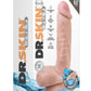 Dr Skin Glide Self Lube W/balls 8.5" Van