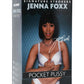 Signature Jenna Foxx Pocket Pussy