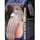 Blue Line Prisoner Cock Cage