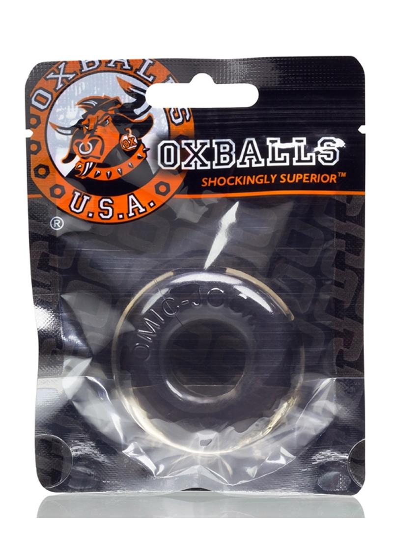 Oxballs donut-2 smoke