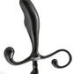 Anal Adv Prostate Stimulator Black