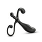 Anal Adv Prostate Stimulator Black