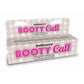 Booty Call Anal Numbing Gel Unflavored