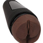 Main Squeeze Jenna Foxx Pussy Chocolate