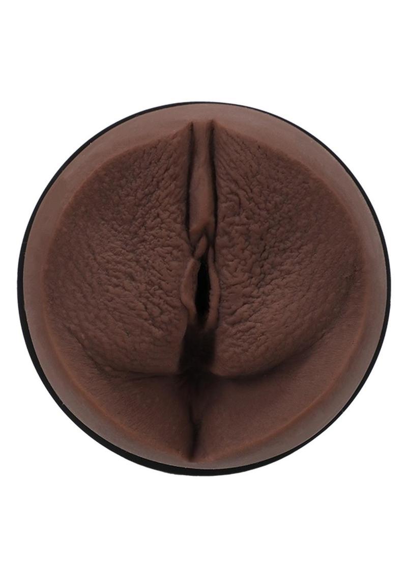 Main Squeeze Jenna Foxx Pussy Chocolate