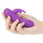 Powerbullet Alices Bunny Purple