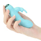 Powerbullet Alices Bunny Teal