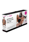 Whipsmart Bondage Pleasure Swing