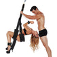 Whipsmart Bondage Pleasure Swing