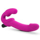 Temptasia Estella Strapless Dildo Pink