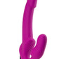 Temptasia Estella Strapless Dildo Pink