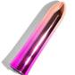 Sensuelle Aluminium Point Bullet Rainbow
