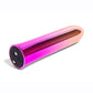 Sensuelle Aluminium Point Bullet Rainbow