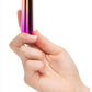 Sensuelle Aluminium Point Bullet Rainbow