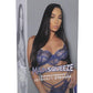 Main Queeze Karlee Grey Pussy Vanilla