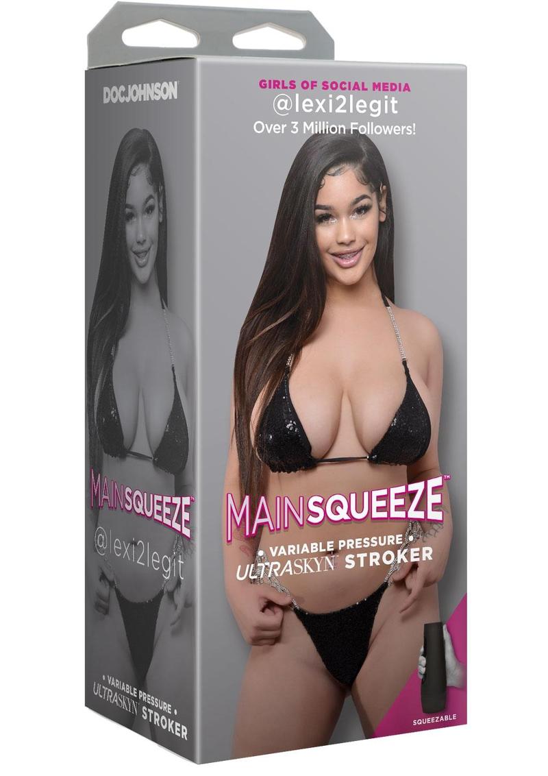 Toys For Men