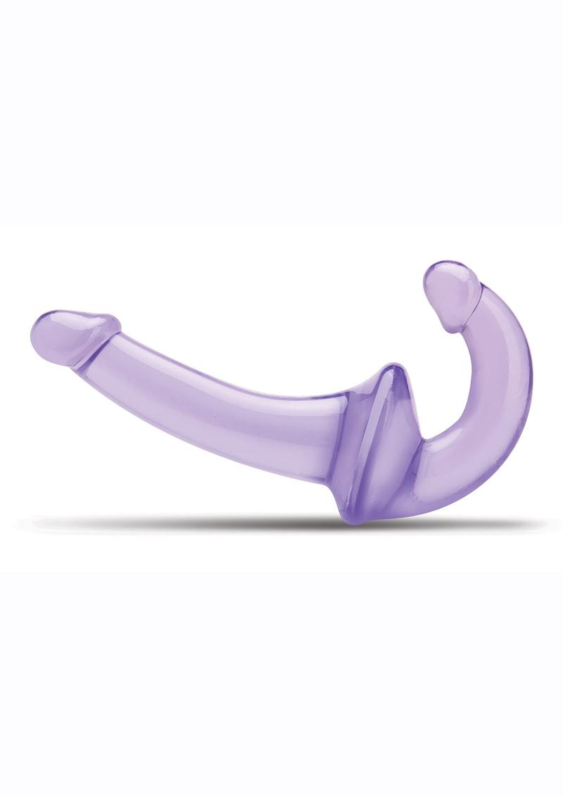 Lux Fetish Strapless Strap On