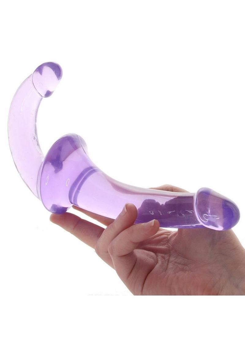 Lux Fetish Strapless Strap On