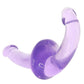 Lux Fetish Strapless Strap On