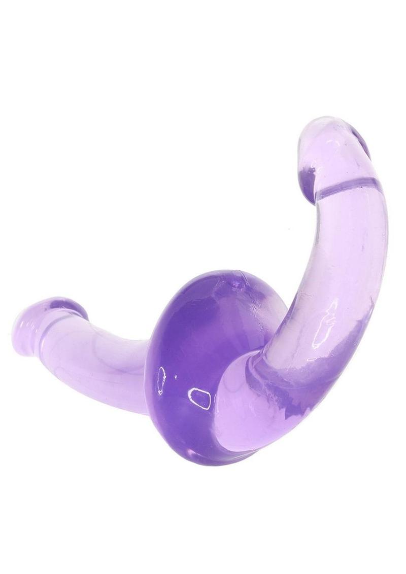 Lux Fetish Strapless Strap On