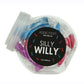 Addiction Silly Willy Mini Dong Single