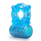 Stay Hard Rechargeable Cring Blue
