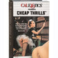 Cheap thrills French maid