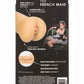 Cheap thrills French maid