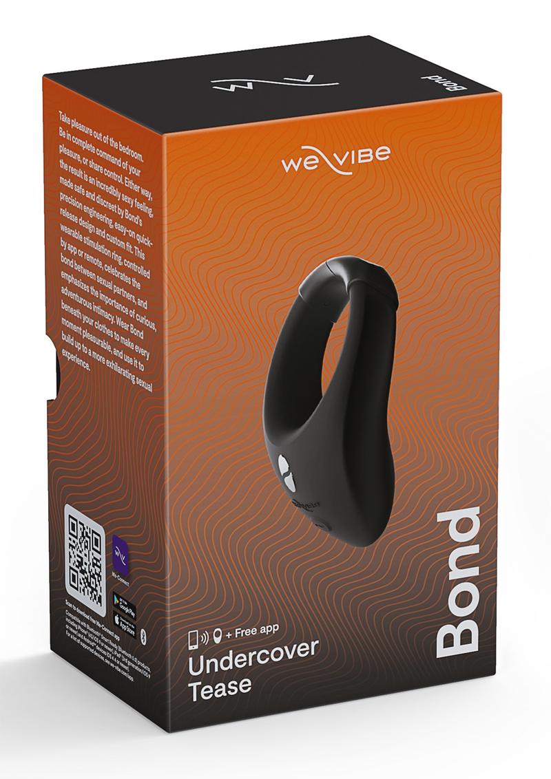 WeVibe Bond