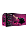 Whipsmart Fully Auto Sex Machine