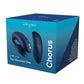 We Vibe Chorus Cosmic Blue