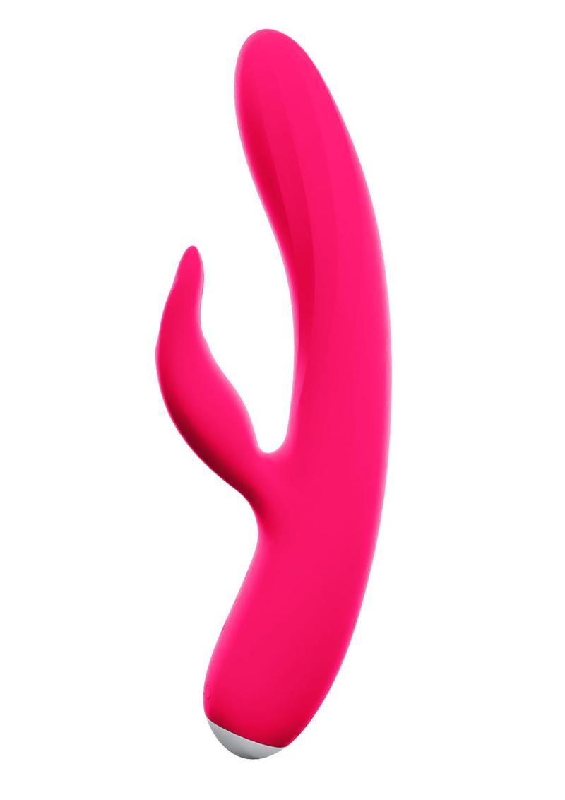 Thumper Bunny Pretty In Pink