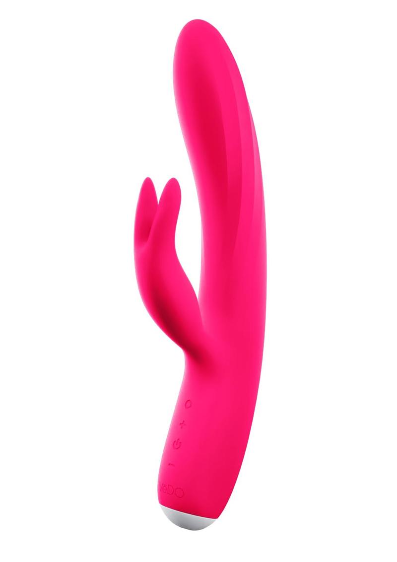 Thumper Bunny Pretty In Pink