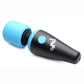 Bang 10x Vibe Mini Silicone Wand Blue
