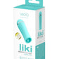 Liki Flicker Vibe Turquoise