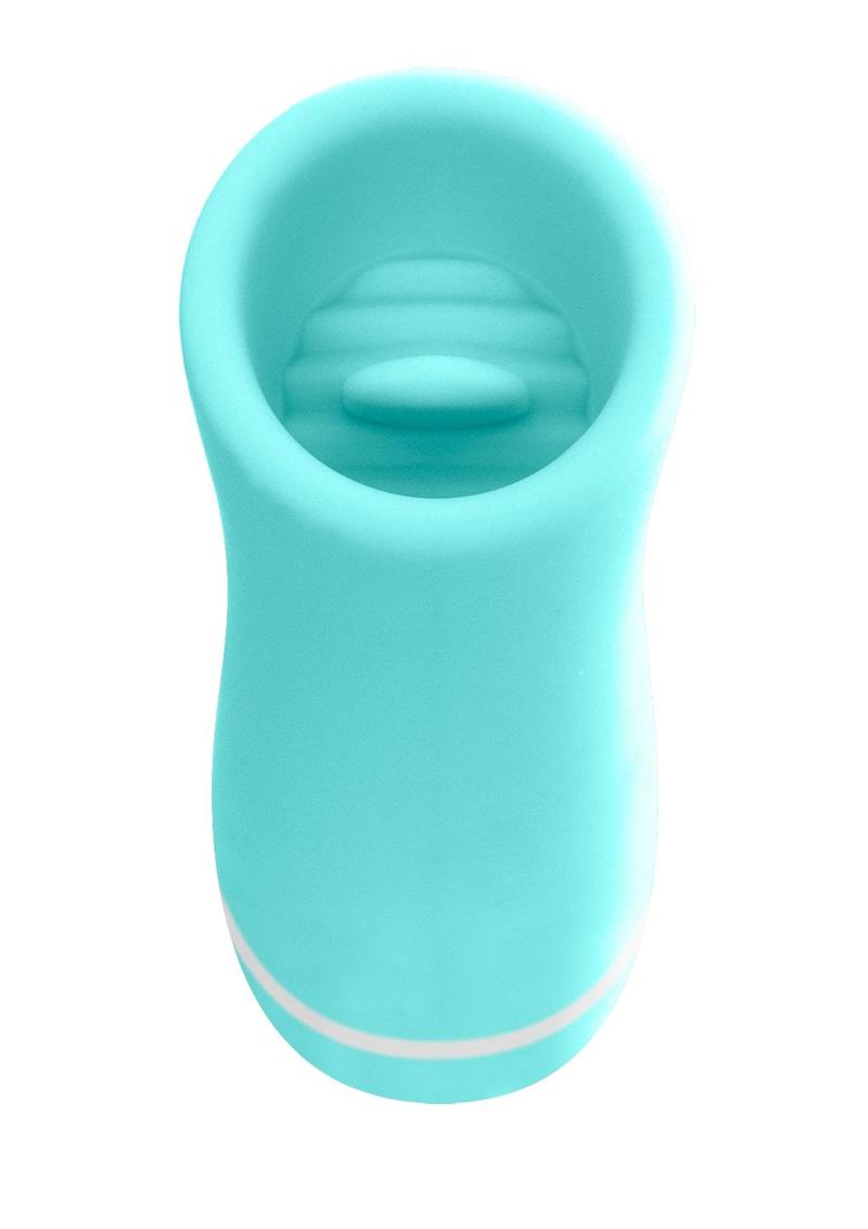 Liki Flicker Vibe Turquoise