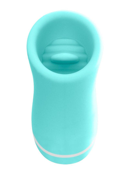 Liki Flicker Vibe Turquoise