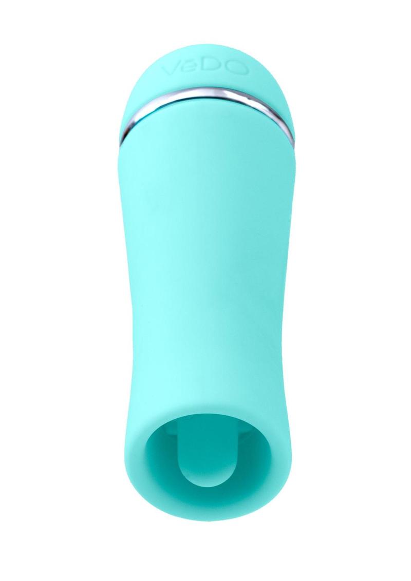Liki Flicker Vibe Turquoise