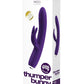 Thumper Bunny Vibe Purple