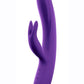 Thumper Bunny Vibe Purple