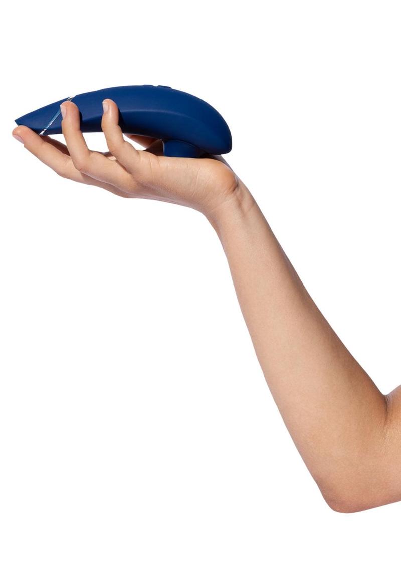 Womanizer premium 2 blue