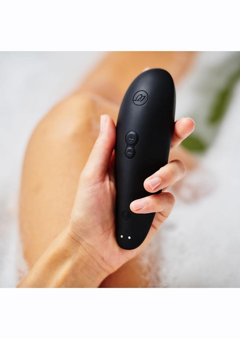 Womanizer Classic 2 Blk