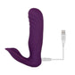 Gx Velvet Hammer Purple
