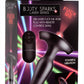 Booty Sparks Laser Fuck Me Plug Sm