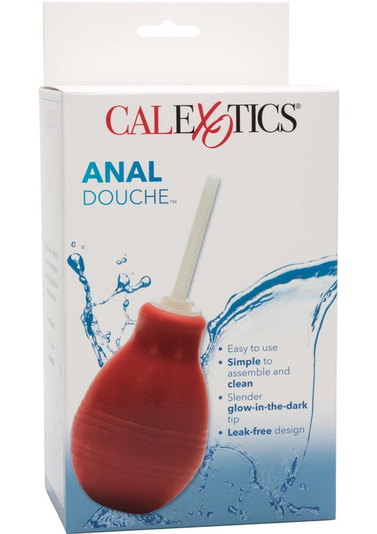 California Exotic Anal Douche Anal Douch