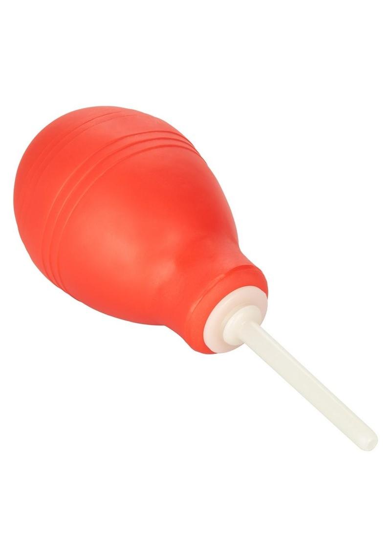 Anal Douche