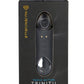 Sensuelle Trinitii Suction Tongue 18k